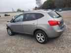 2010 NISSAN ROGUE