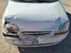 2008 CHEVROLET Aveo