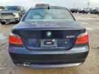2005 BMW 5 series
