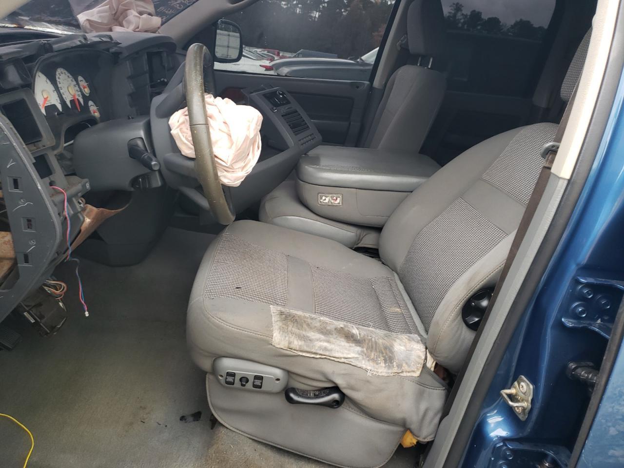 2006 DODGE Ram 2500