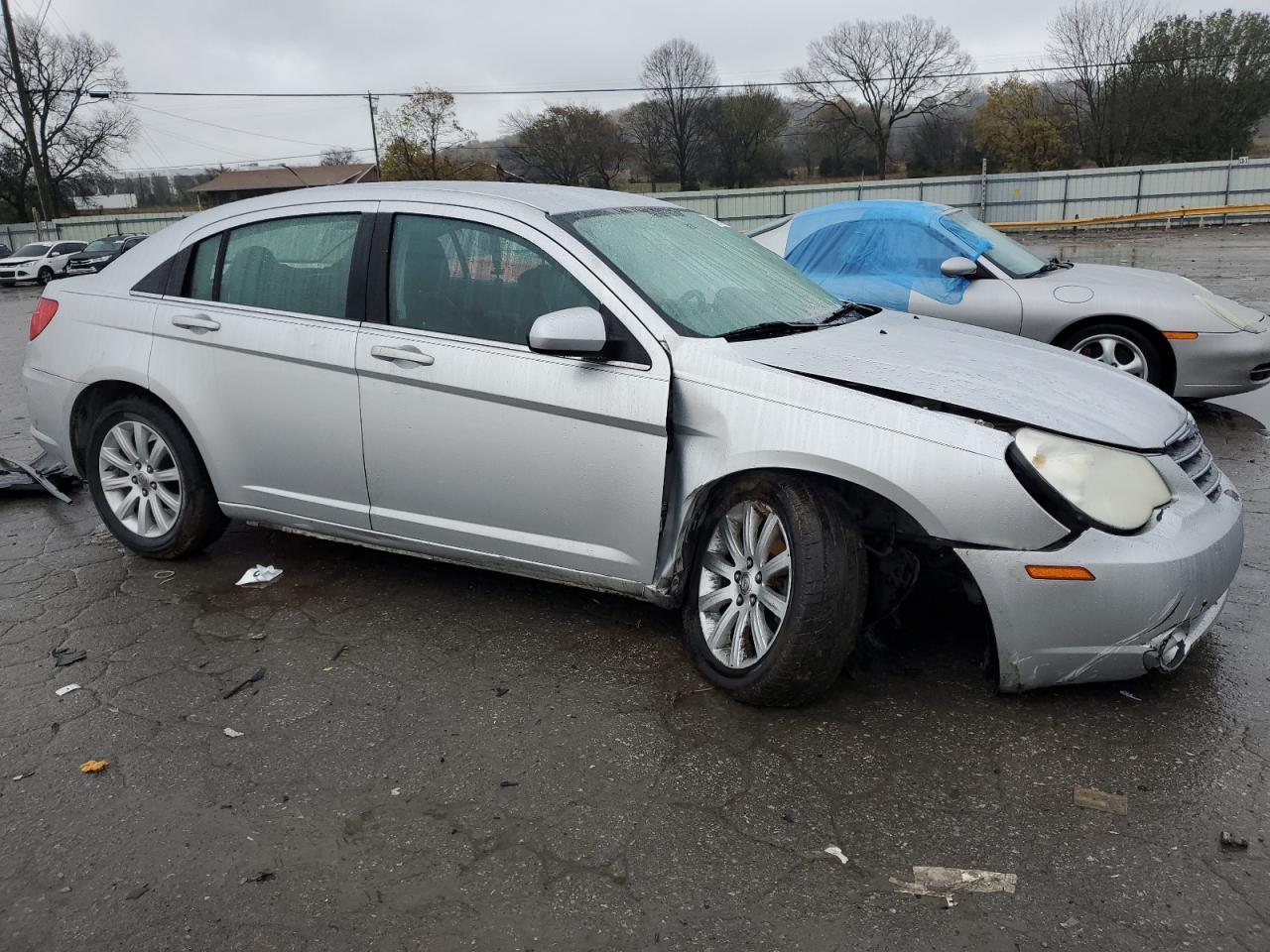 2010 CHRYSLER Sebring