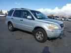 2004 HONDA PILOT