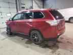 2015 MITSUBISHI outlander