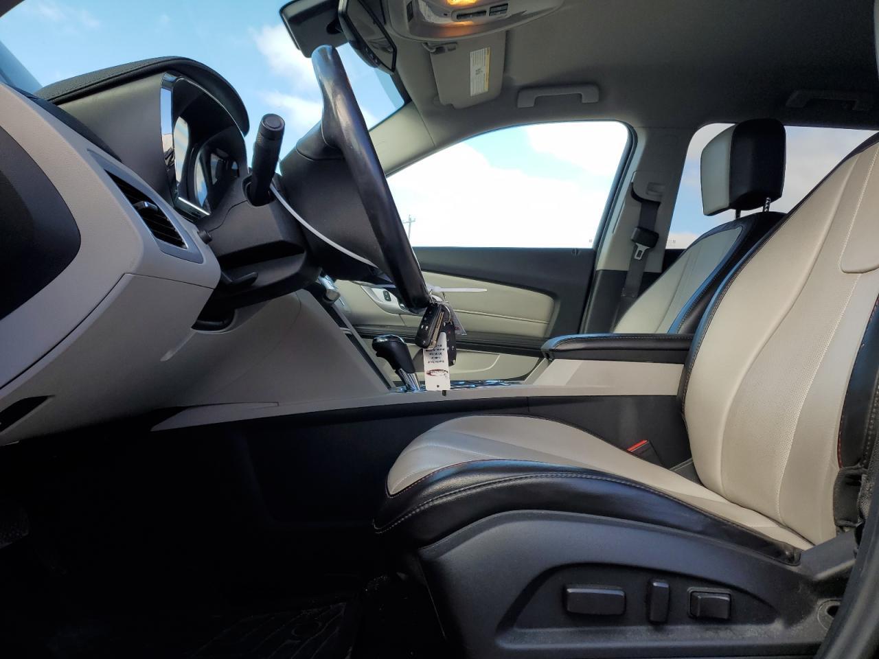 2017 GMC Terrain