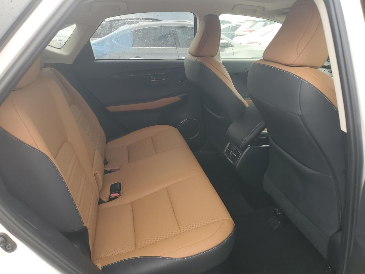 2020 LEXUS NX 300