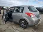 2012 NISSAN VERSA