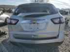 2016 CHEVROLET TRAVERSE