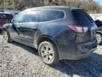 2014 CHEVROLET TRAVERSE