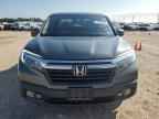 2019 HONDA Ridgeline