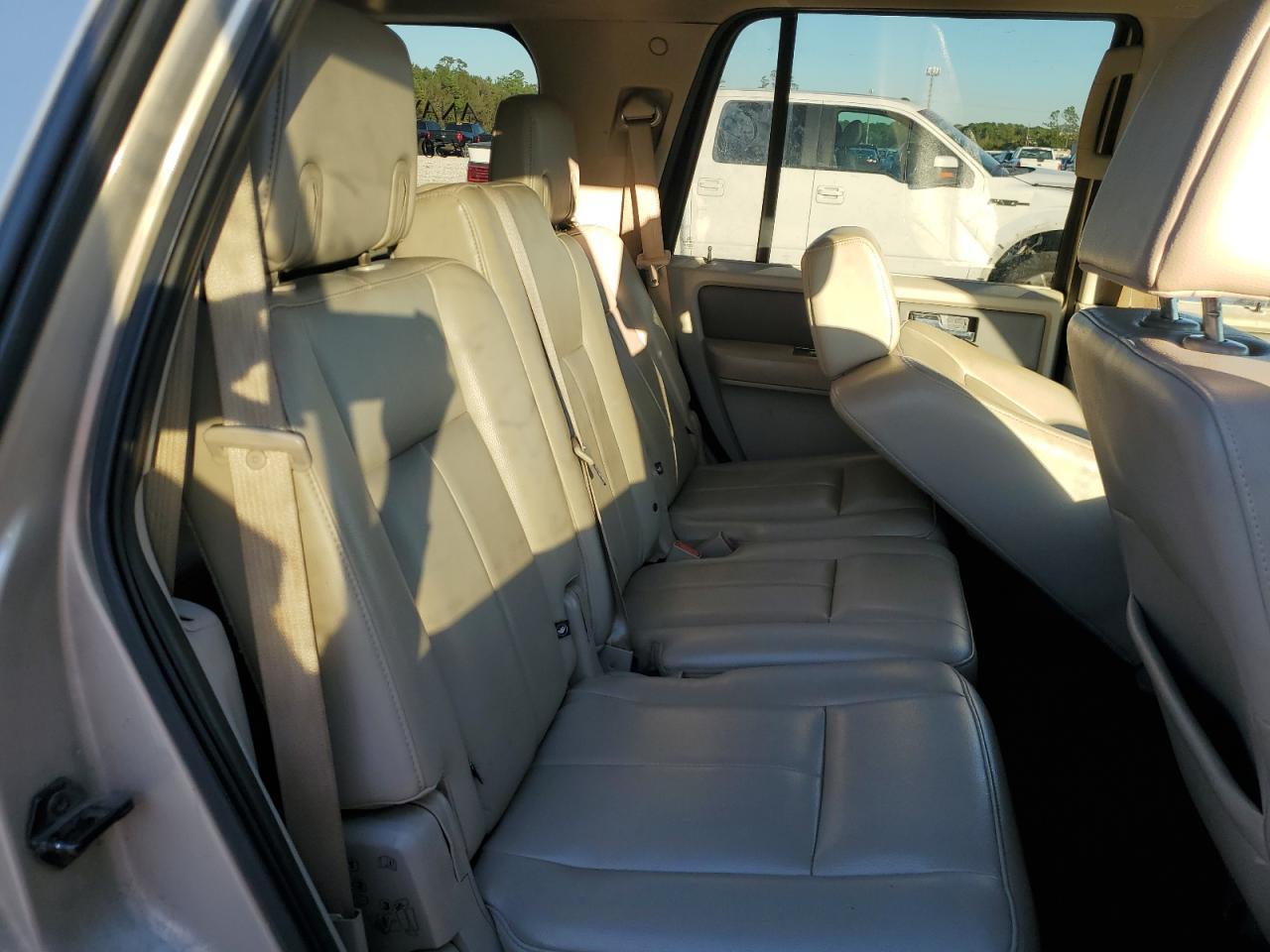 2008 FORD Expedition