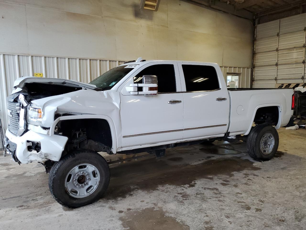 2017 GMC Sierra