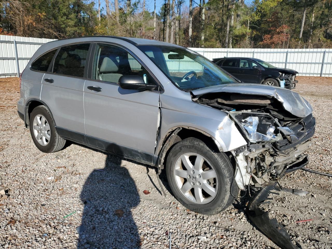 2011 HONDA CR-V
