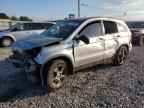2007 HONDA CR-V