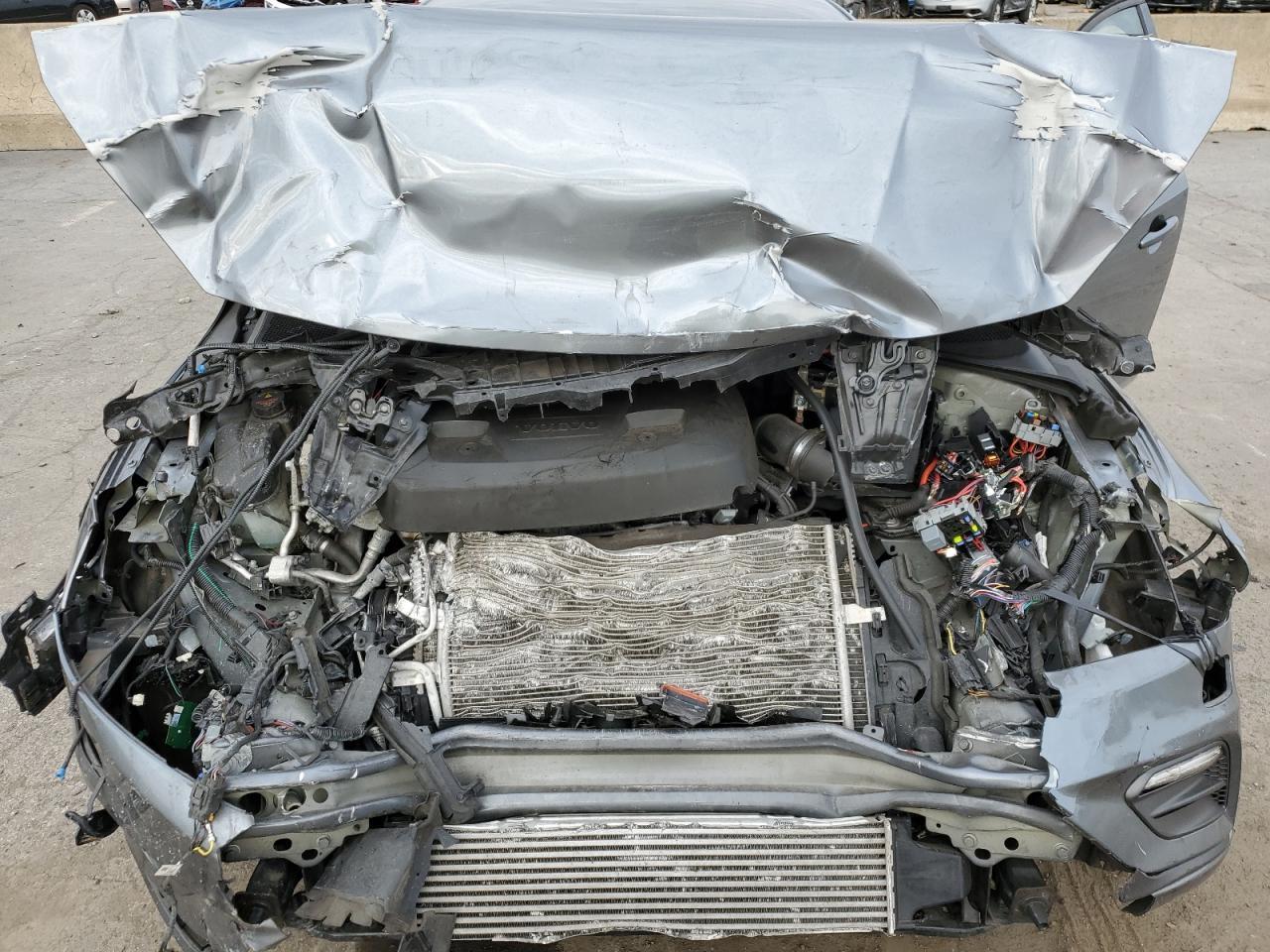 2017 VOLVO S60
