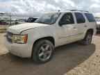 2012 CHEVROLET Tahoe