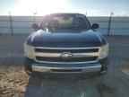 2011 CHEVROLET SILVERADO 1500