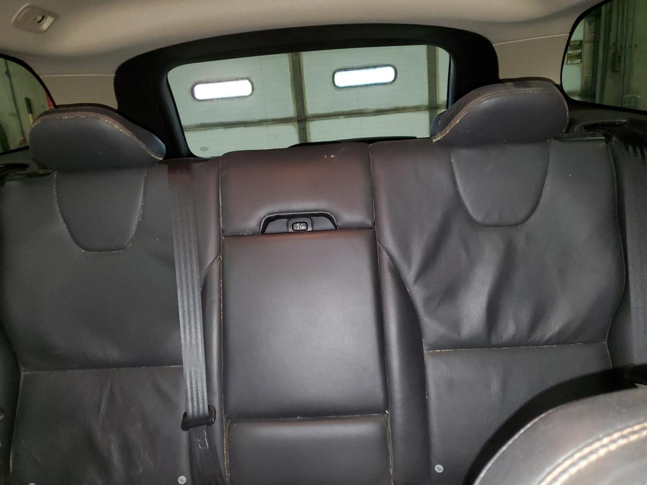 2010 VOLVO XC60