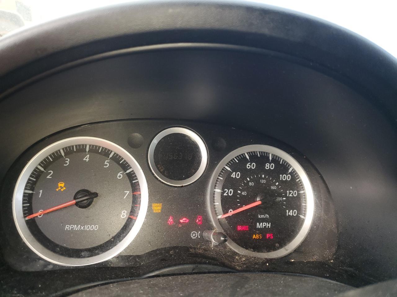 2012 NISSAN SENTRA