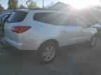 2011 CHEVROLET TRAVERSE