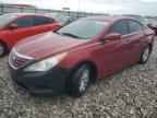 2014 HYUNDAI SONATA