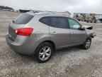 2010 NISSAN ROGUE