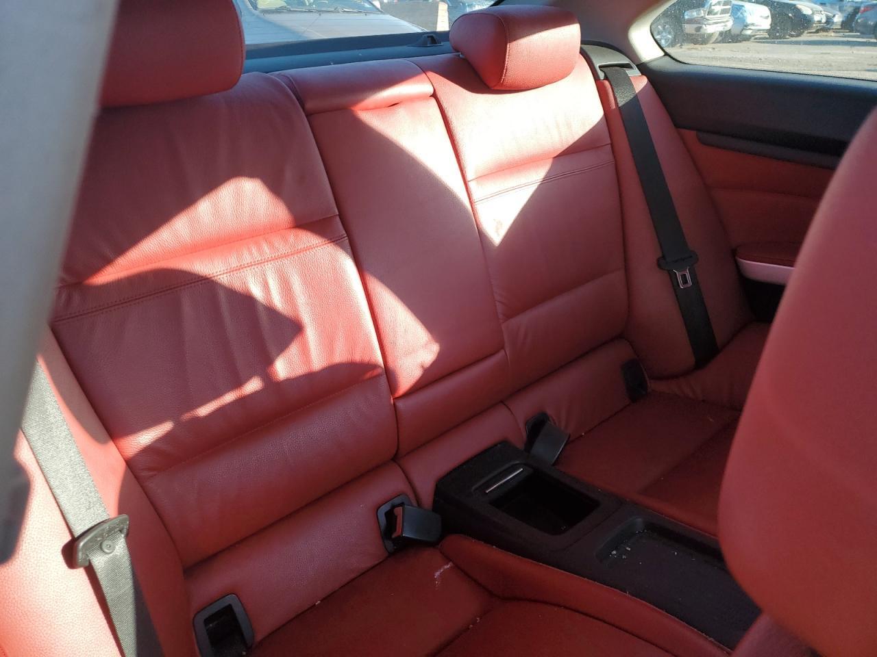2008 BMW 3 SERIES