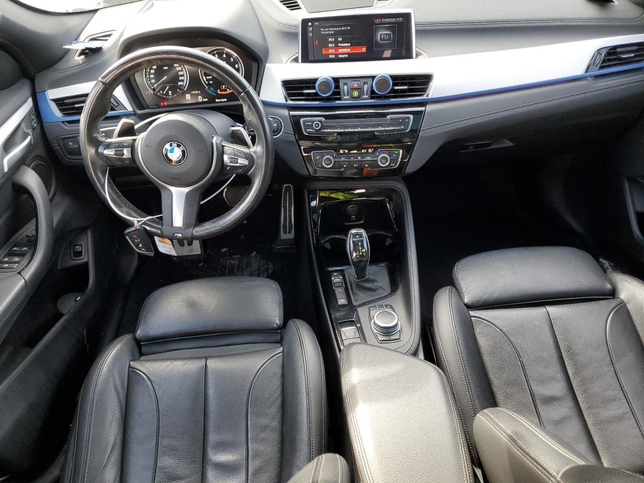2022 BMW X2