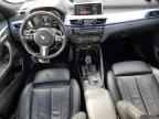 2022 BMW X2