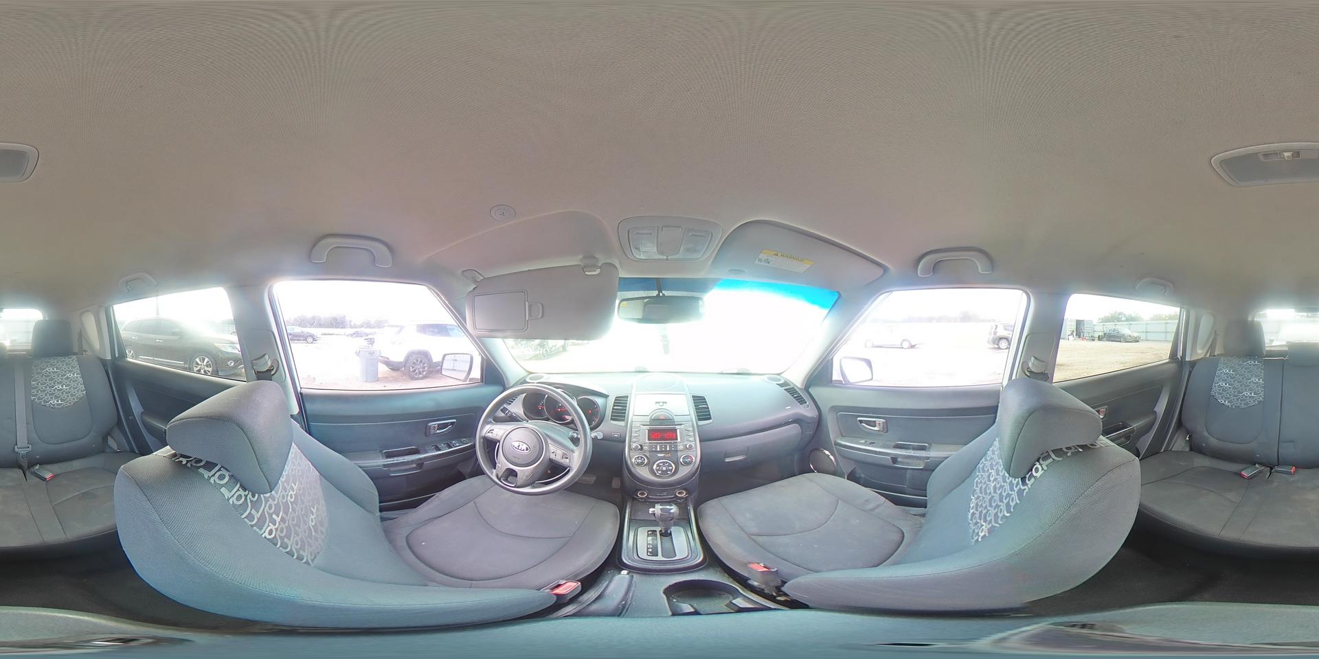 2010 KIA SOUL