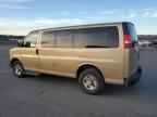 2011 CHEVROLET EXPRESS 2500