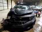 2017 CHEVROLET Camaro