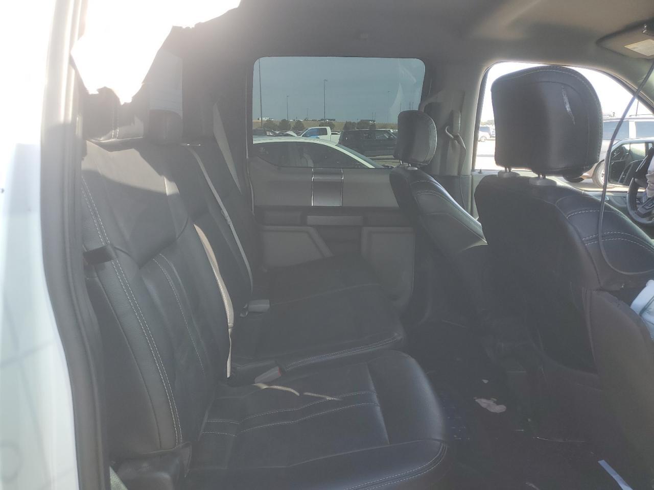2018 FORD F-150 Lightning