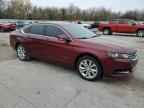 2017 CHEVROLET IMPALA