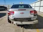 2013 CHEVROLET MALIBU