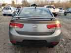2011 KIA FORTE