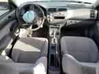 2001 HONDA CIVIC