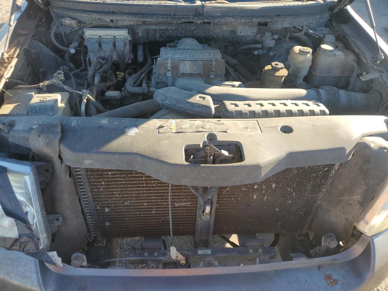 2005 FORD F-150 Lightning