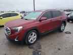 2018 GMC Terrain