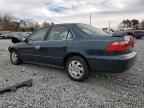 2000 HONDA ACCORD