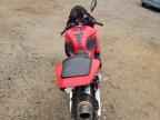 2013 HONDA Cbr600