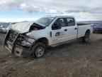 2018 FORD F-350