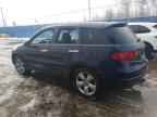2007 ACURA RDX