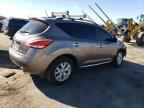 2012 NISSAN MURANO