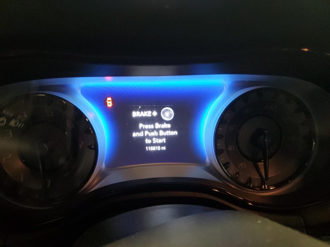 2018 CHRYSLER 300