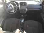 2018 NISSAN VERSA