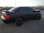 2005 NISSAN SENTRA