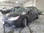 2010 BUICK LACROSSE