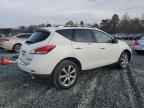 2014 NISSAN MURANO