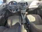 2014 CHEVROLET SONIC