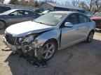 2012 CHEVROLET CRUZE